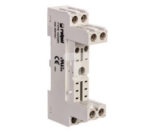 [GZS80] Relay base GZS80 [85364190]