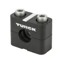 Assembly element, for M18 sensors, plastic