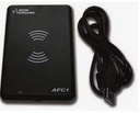 Programmators Ascon NFC