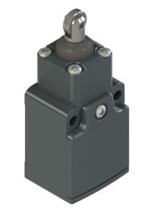 Gala slēdzis FC315, NOxNC