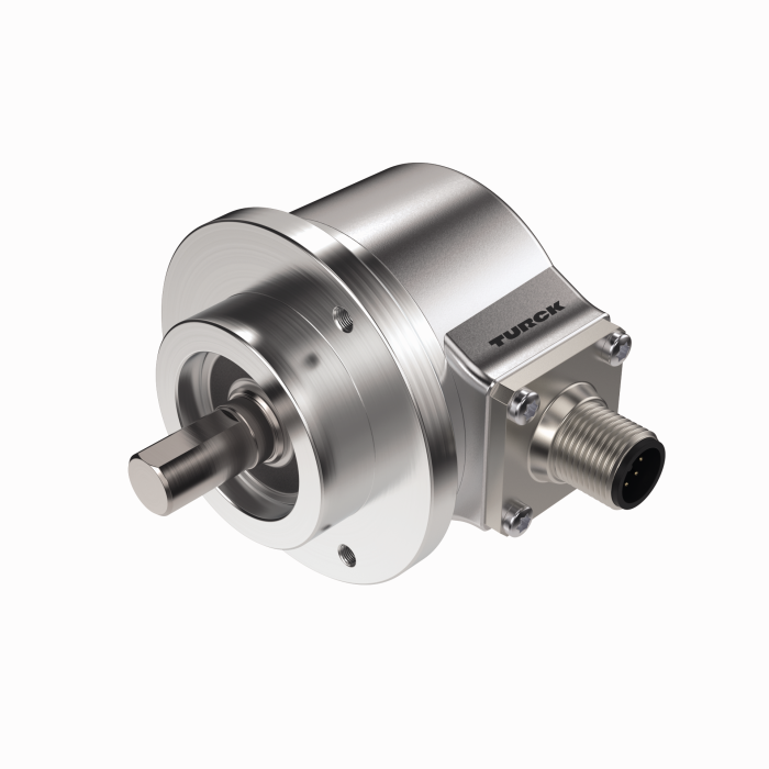 [1544060] Enkoders Ri-08S6S-2F500-C 1M