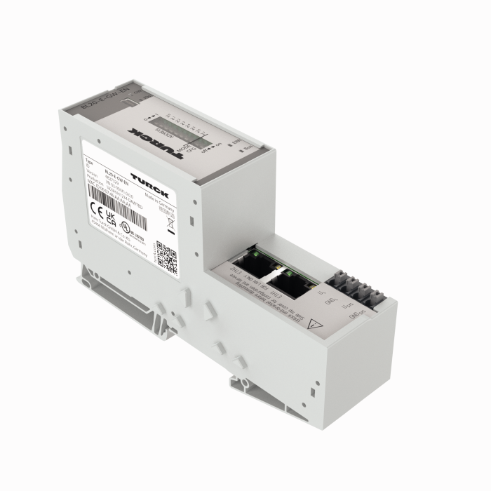 Bāze BL20-E-GW-EN