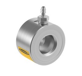 Air purge collar APC-18