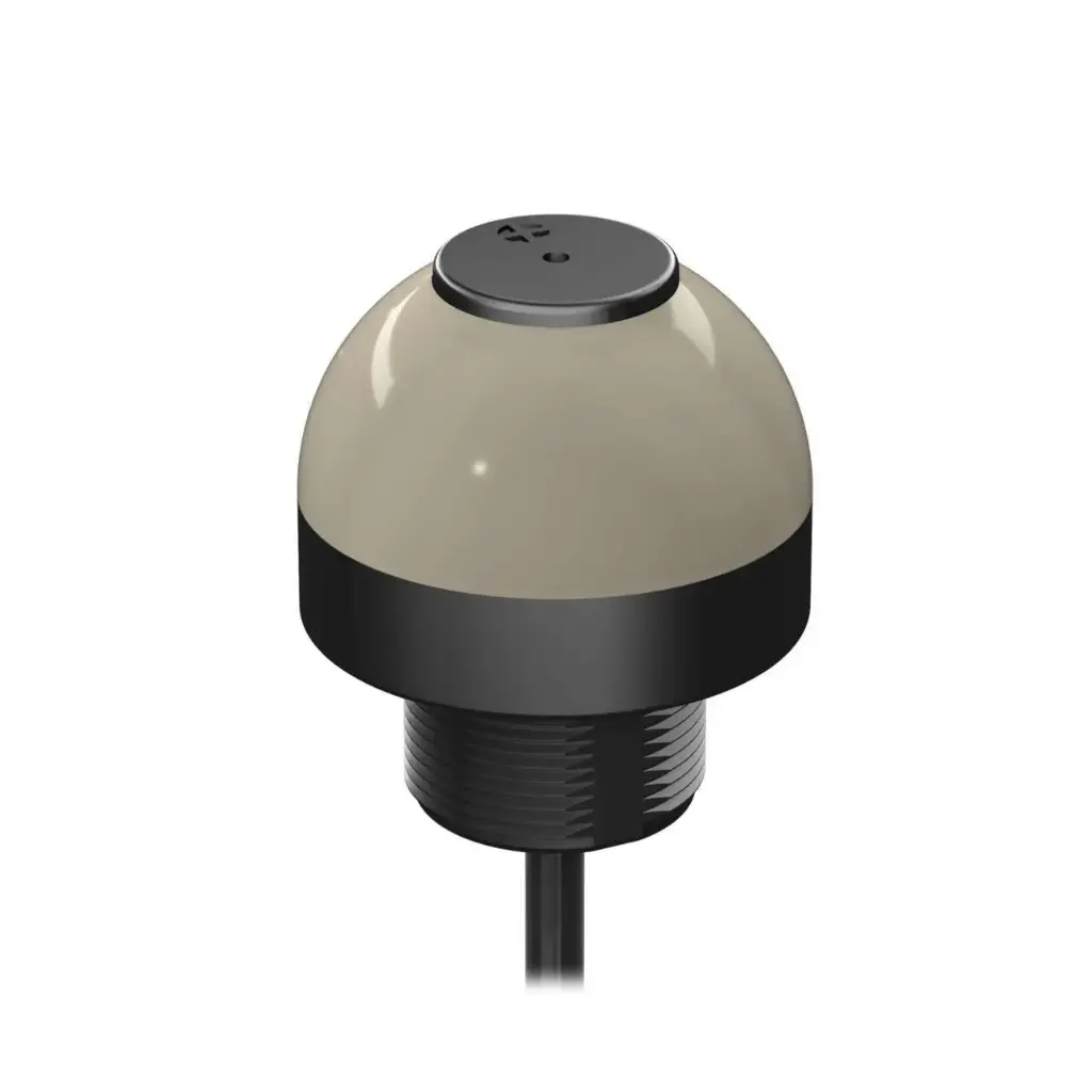 LED Indication K50LGRA1YP, green, red, yellow