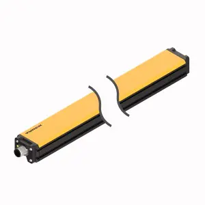 [1590003] Lineārais pozīcijas sensors LI300P0-Q25LM0-LIU5X3-H1151