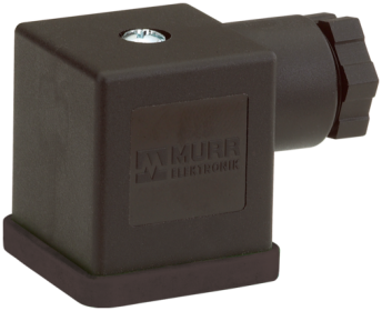 [7000-29405-0000000] SVS ECO VALVE PLUG FORM A 18MM 230V