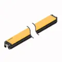 Lineārais pozīcijas sensors LI600P0-Q25LM0-LIU5X3-H1151