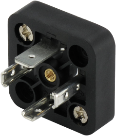 [7000-99205-0000000] APPLIANCE CONNECTOR 18MM 3+PE