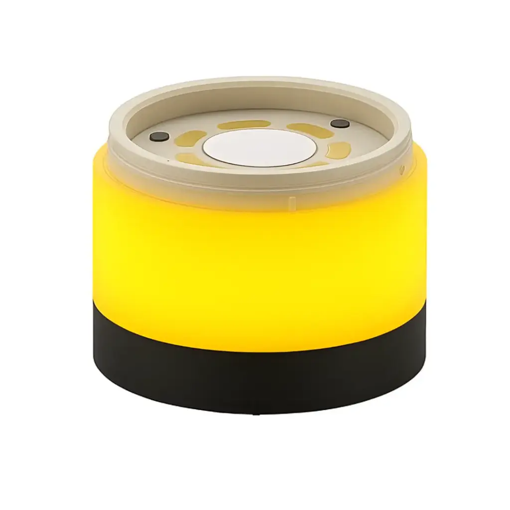 LED indication element SG-TL70-Y, yellow