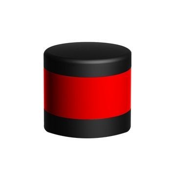 LED indication SG-TL70-R, red