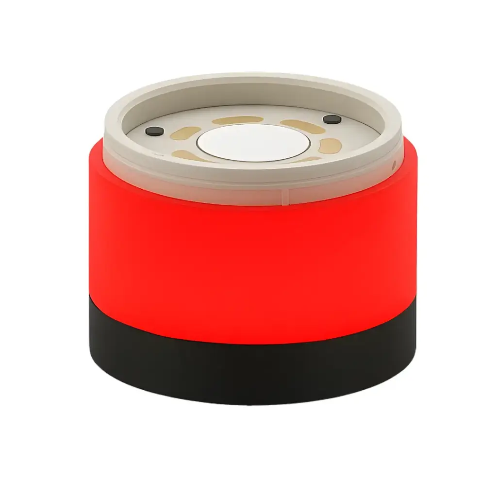 [3092213] LED indikācijas elements SG-TL70-R, sarkans