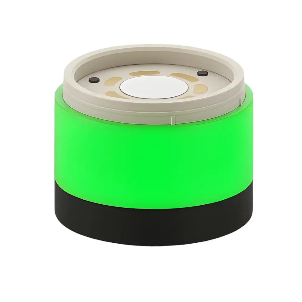 [3092211] LED indication SG-TL70-G, green
