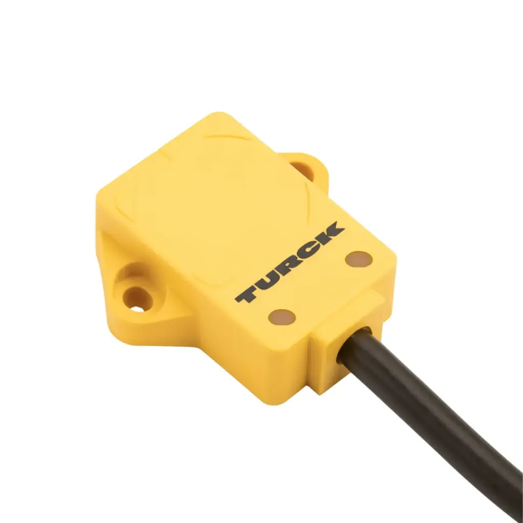 Encoder RI360P1-QR14-ELIU5X2