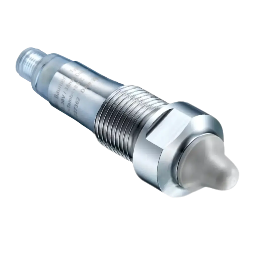 Level sensor LBFS-01511 .0, G 1/2", PNP, reverse thread