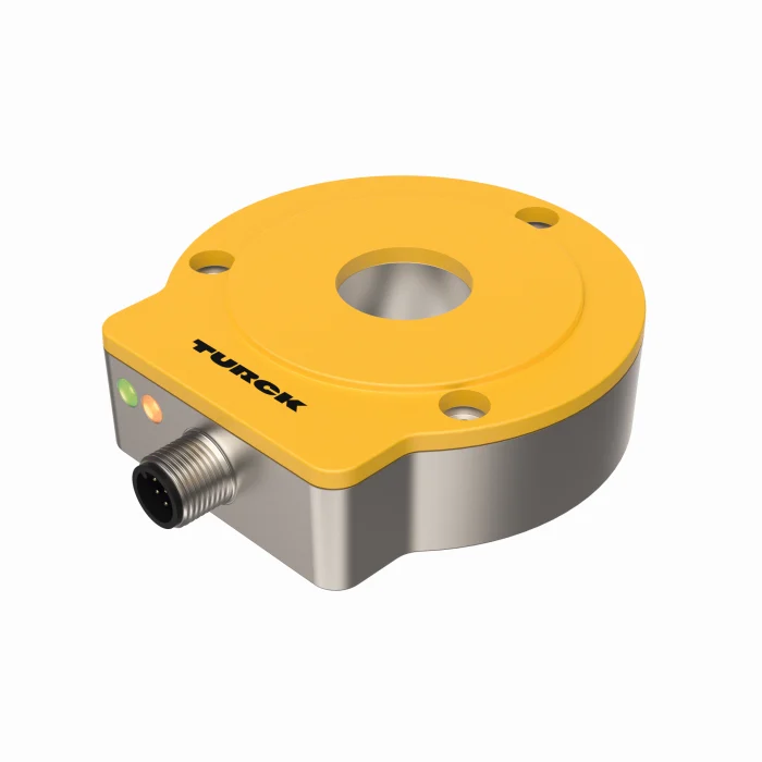 Encoder RI360P0-QR24M0-INCRX2-H1181