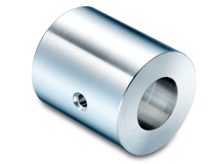 Metināmais adapteris ZPW3-321, higēnisks, G1/2