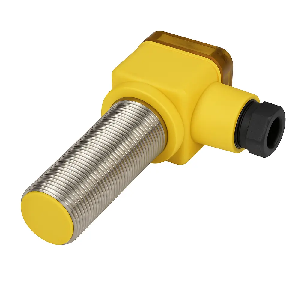 Induktīvais sensors BI5U-EG18SK-AP6X
