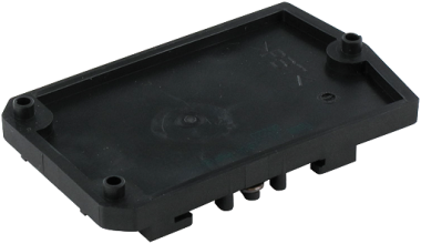 DIN-RAIL ADAPTER