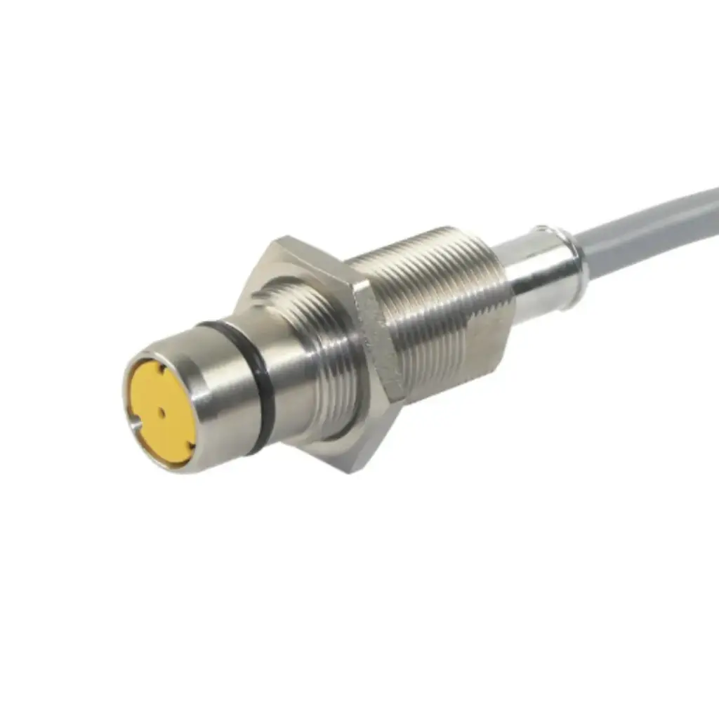 Inductive Sensor For High Pressures BID2-G180-AP6/S212