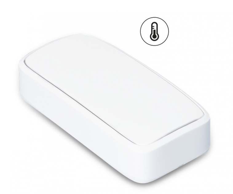 [5906660327608] Temperature sensor -15°C to 70°C, (inbuild), NB-IoT, IP30
