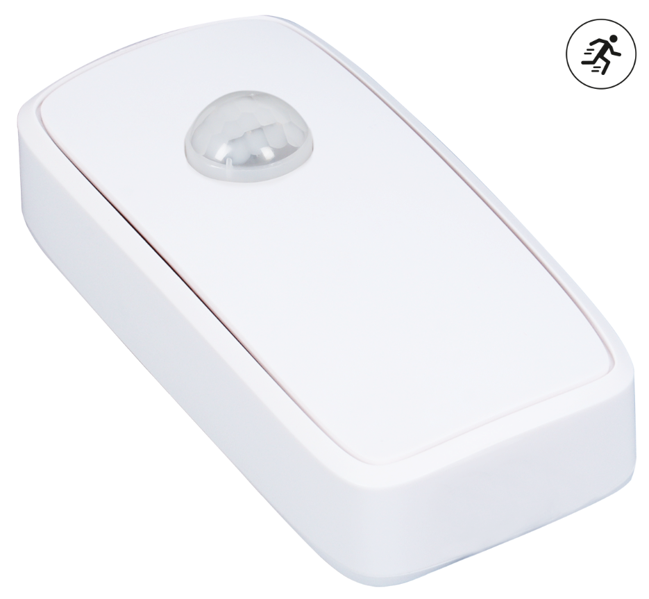 NB-IoT kustības / aizņemtības sensors