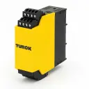 Temperature measuring amplifier IM34-12EX-RI