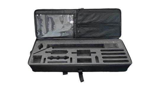 [1012860] Aqua TROLL 700 and 800 Soft-Sided Carrying Case