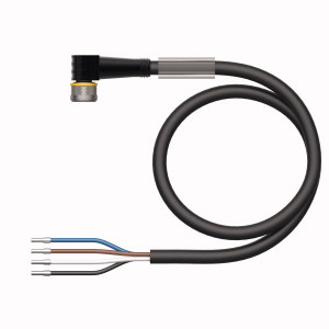 Connection cable PKW4M-10/TEL