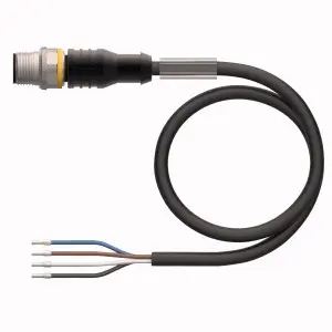 [6627054] Connection cable RSC4.4T-1/TXL