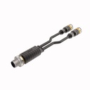 Connection cable VBRS4.4-2RKC4T-2/2/TXL