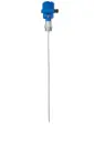 Līmeņa sensors, radara tipa NG8100, L=800 mm, 4–20 mA Hart, kondensātam, displejs