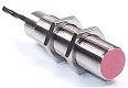 [IN1530HT150] Induktīvais sensors sn=15mm, max+150C, PNP, M30