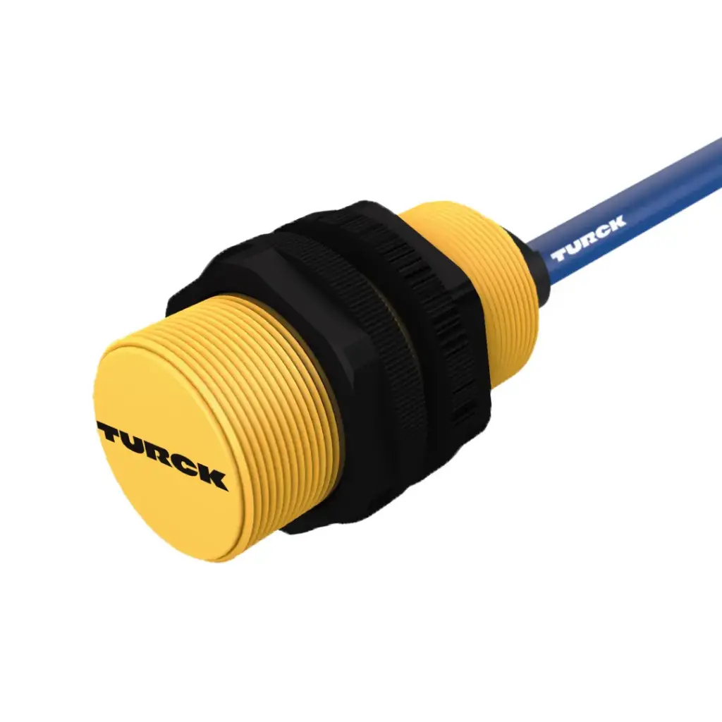 [40300] Inductive sensor BI2-P12-Y1X