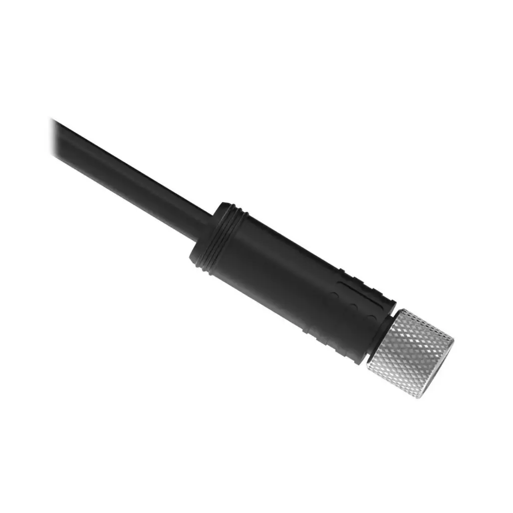 Konektors ar kabeli PKG4MS-4.6-22 