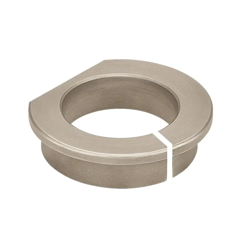 Mounting element RA1-EQR24, 20 mm axis