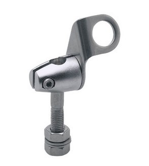 Mounting M18