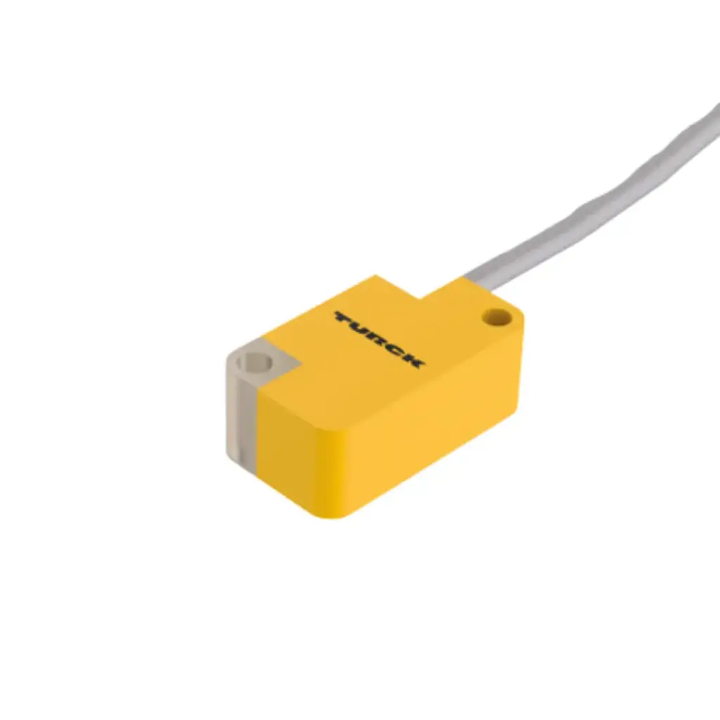 Induktīvais sensors NI5U-Q10S-AP6X
