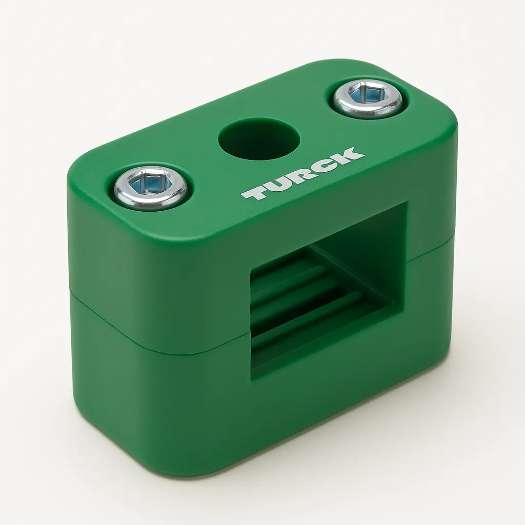 Mounting adapter BSS-CP40