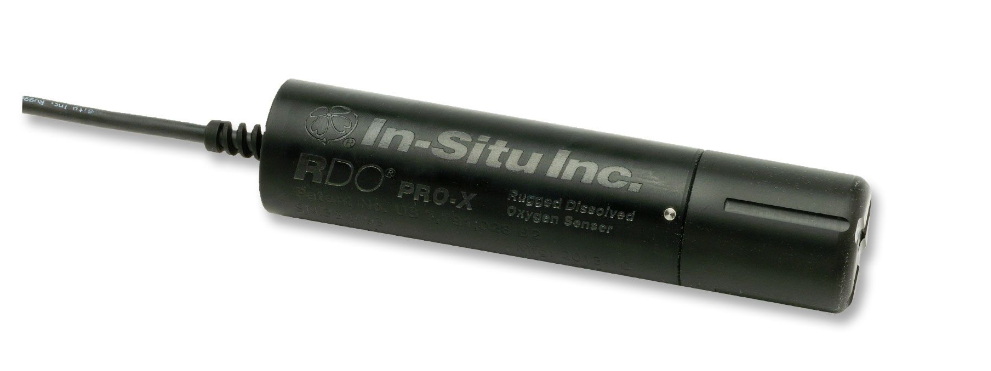 RDO Pro-X, 10m Fixed Cable, Rs485/4-20mA					 