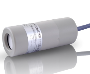 Level sensor LMK809L, 0-10m, 4-20mA, 30m kab.