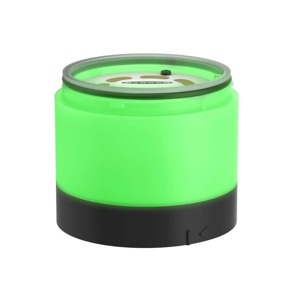 [3814492] LED indication SG-TL70B-G, green