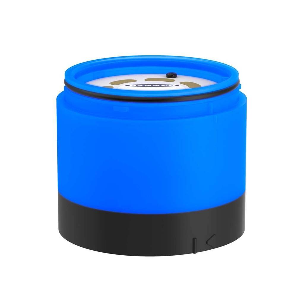 [3814495] LED indikācija SG-TL70B-B, zila