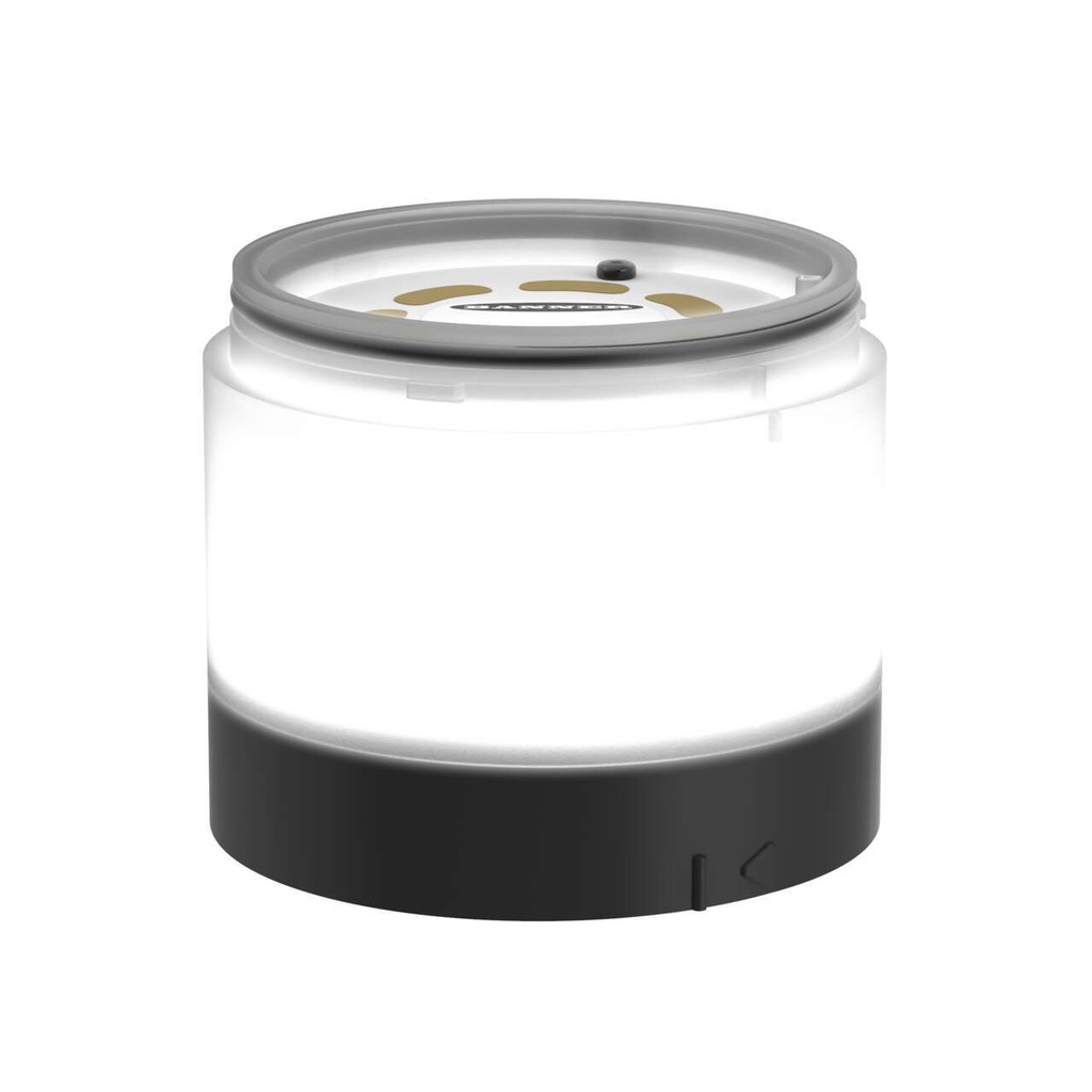 LED indikācija SG-TL70B-W, Balta