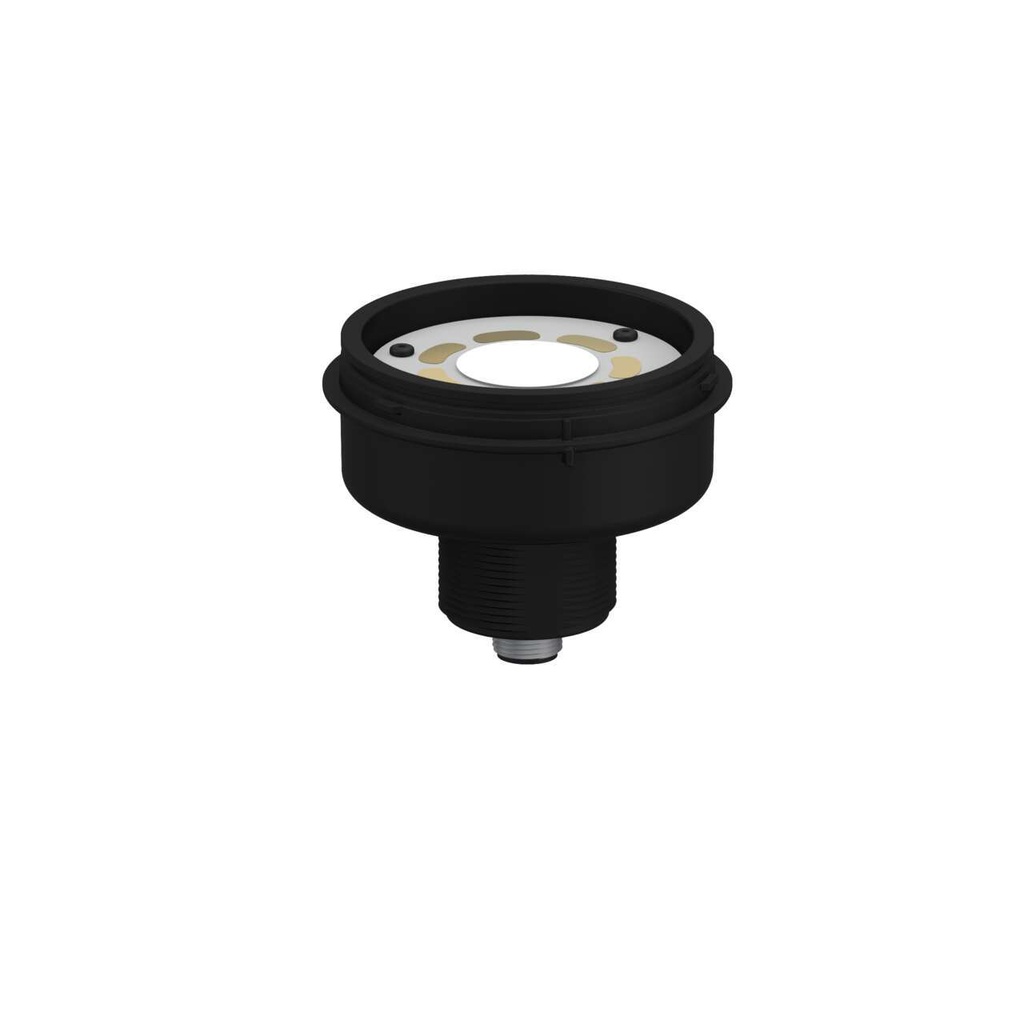 Base Module B-TL70B-Q5, 12-30Vdc, M12 5-pin