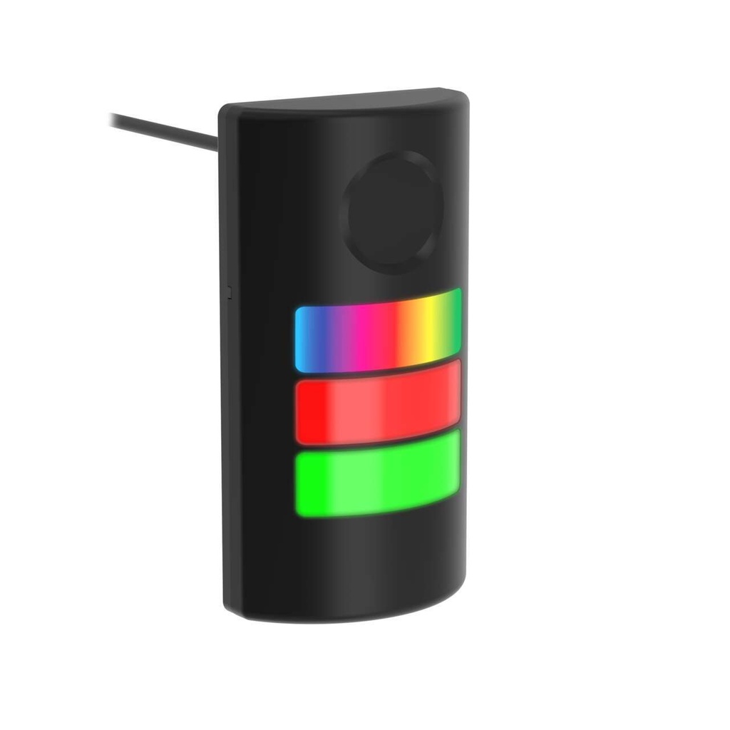 [3812285] TLF100 Pro iebūvējamā torņa gaisma TLF100P3QP