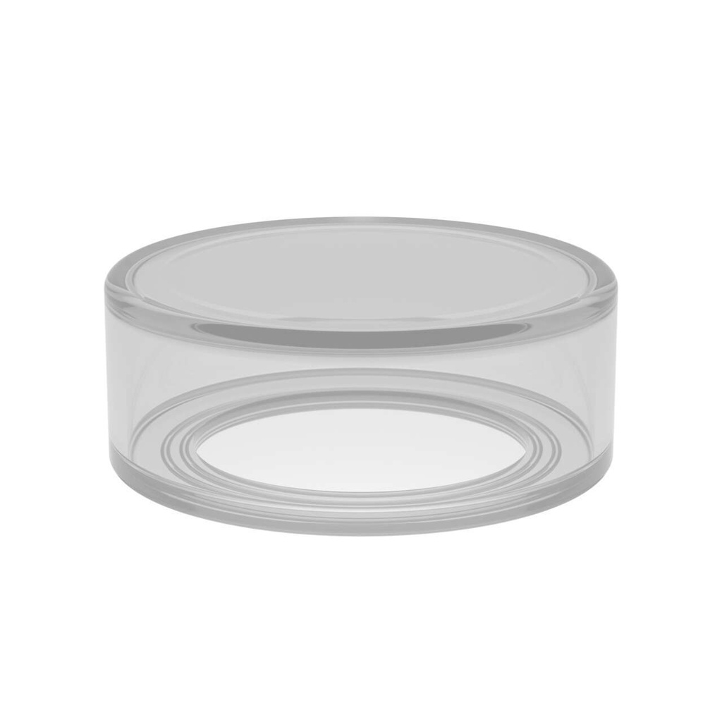 [3816936] Silicone Washdown Cover WC-K50C
