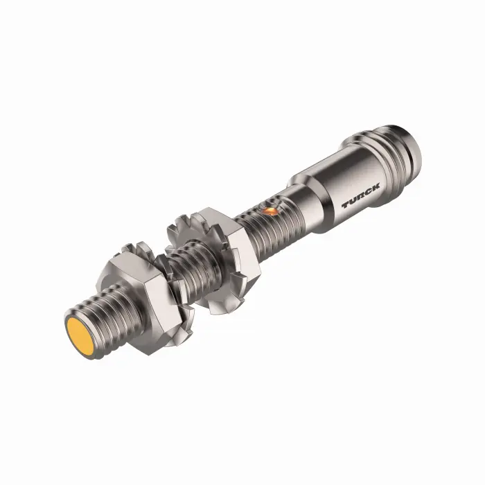 Inductive sensor BI1-EG05-AP6X-V1331
