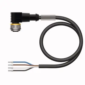 Konektors ar kabeli WKC4.4T-30/TEL