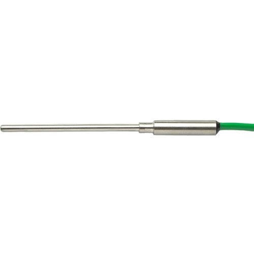 Thermocouple K, 6x200mm, transmiter, insert 