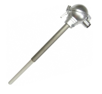 Thermocpuple K ceramic <1150°C, L=750mm, H=550mm